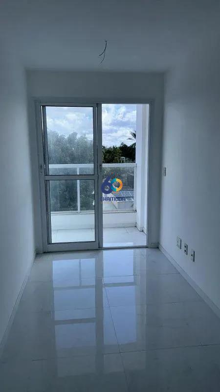 Apartamento à venda no Aviação: Apartamento 2 quartos em Aviação - São Mateus/ES