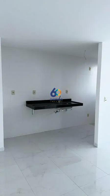 Apartamento à venda no Aviação: Apartamento 2 quartos em Aviação - São Mateus/ES