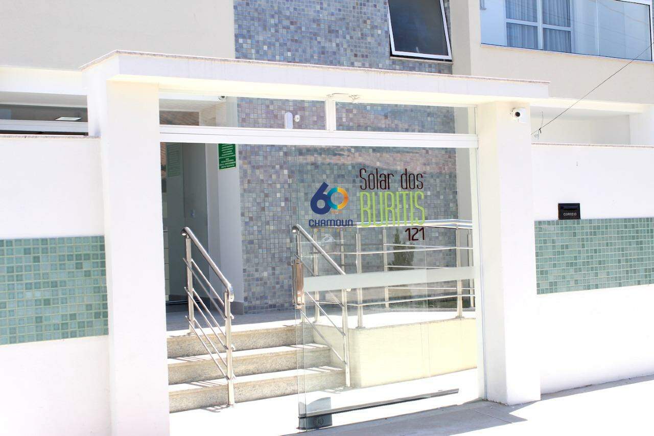 Apartamento à venda no Aviação: Apartamento 2 quartos em Aviação - São Mateus/ES