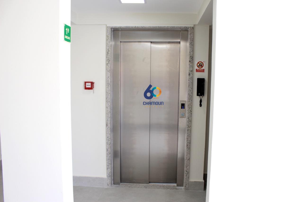 Apartamento à venda no Aviação: Apartamento 2 quartos em Aviação - São Mateus/ES