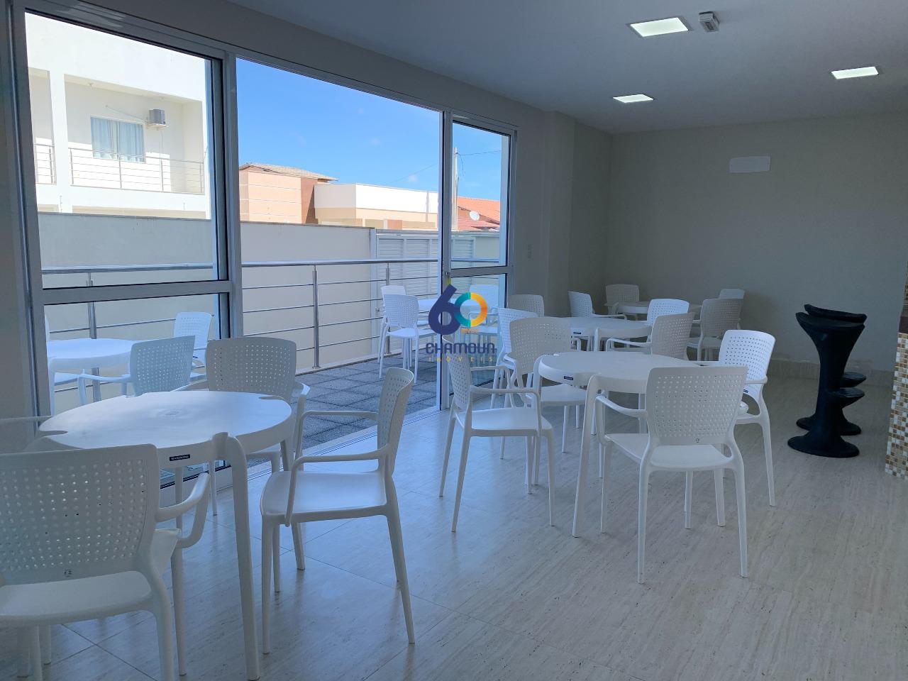 Apartamento à venda no Aviação: Apartamento 2 quartos em Aviação - São Mateus/ES