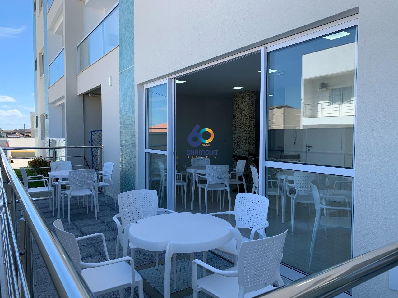 Apartamento à venda no Aviação: Apartamento 2 quartos em Aviação - São Mateus/ES