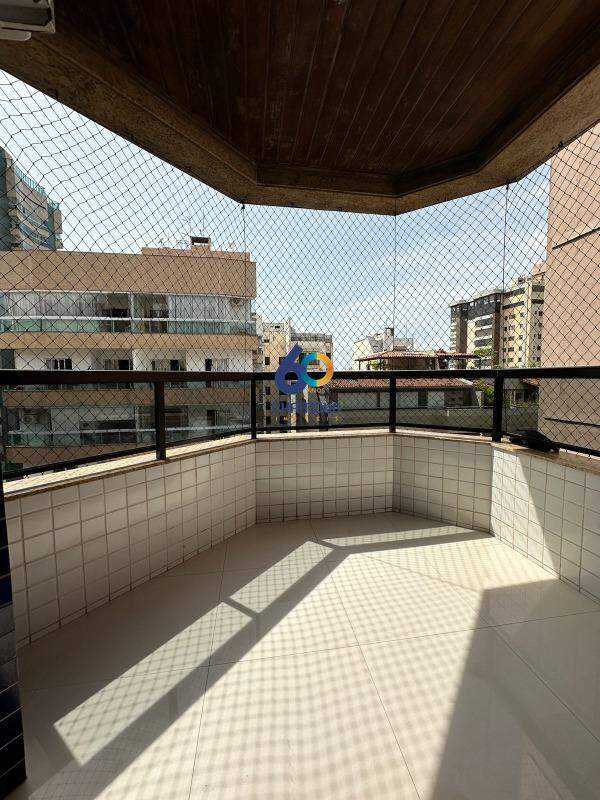 Apartamento à venda no Itapuã: 04 quartos sendo 02 suites, 03 Vagas de Garagem, Area de Lazer, Itapua, Vila Velha - ES