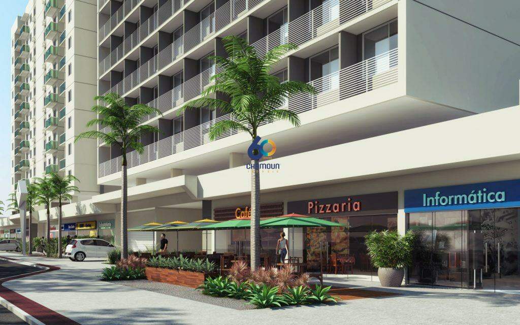 Sala à venda no Morada de Laranjeiras: Sala comercial Serra/ES