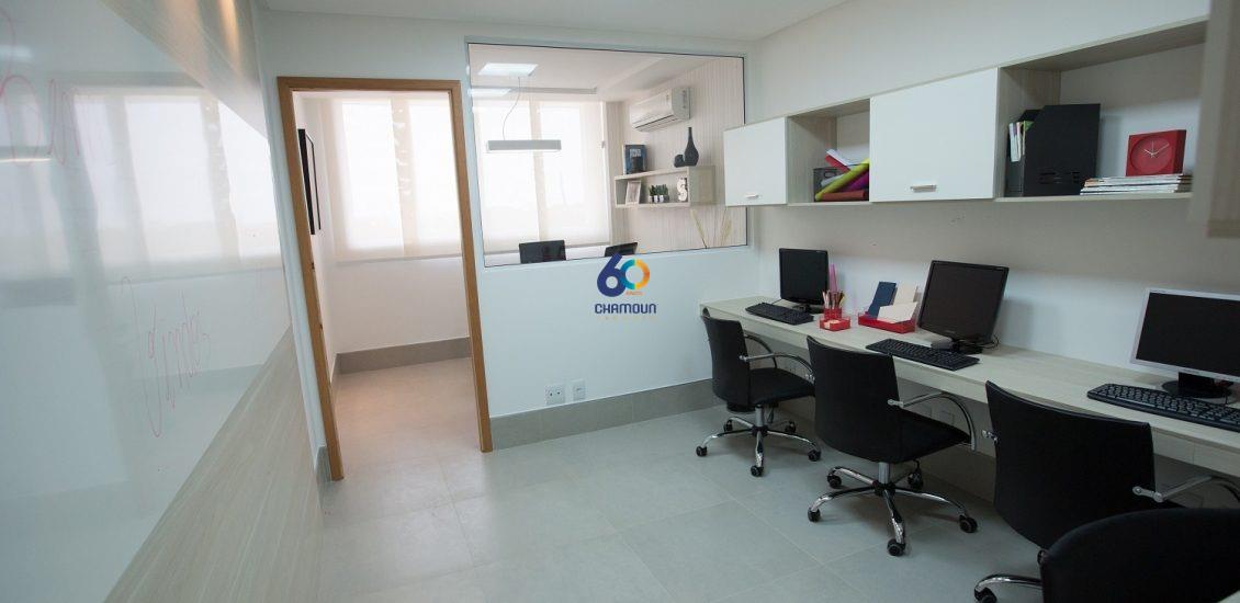 Sala à venda no Morada de Laranjeiras: Sala comercial em Morada de Laranjeiras - Serra/ES