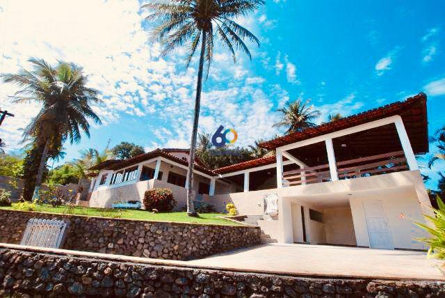 Casa à venda no Meaipe: Venda / Casa / Meaipe