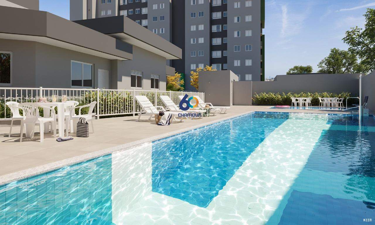 Apartamento à venda no Jardim Limoeiro: Apartamento 2 quartos à venda em Jardim Limoeiro - Serra/ES