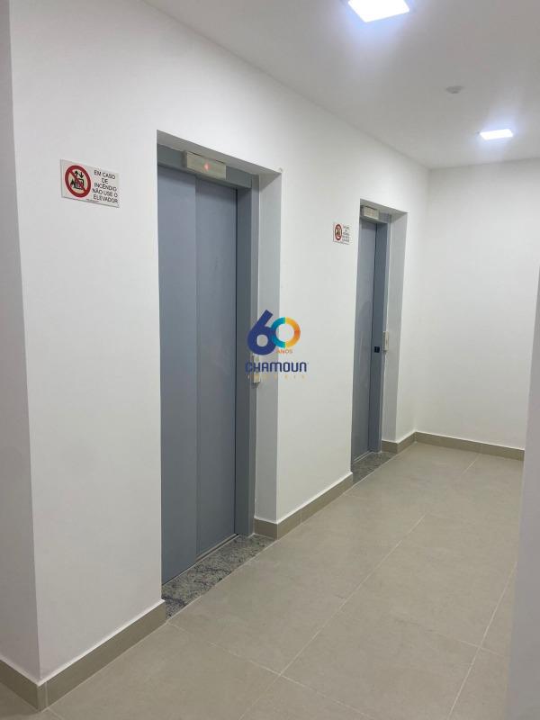 Apartamento à venda no Jardim Limoeiro: Apartamento 2 quartos à venda em Jardim Limoeiro - Serra/ES