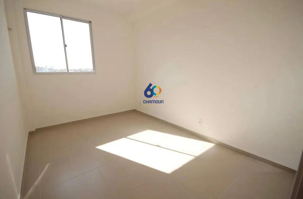 Apartamento à venda no Jardim Limoeiro: Apartamento 2 quartos à venda em Jardim Limoeiro - Serra/ES