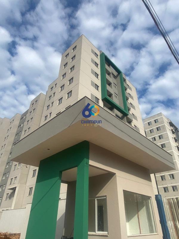 Apartamento à venda no Jardim Limoeiro: Apartamento 2 quartos à venda em Jardim Limoeiro - Serra/ES