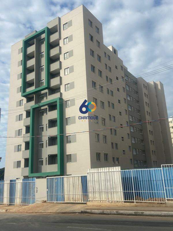 Apartamento à venda no Jardim Limoeiro: Apartamento 2 quartos à venda em Jardim Limoeiro - Serra/ES