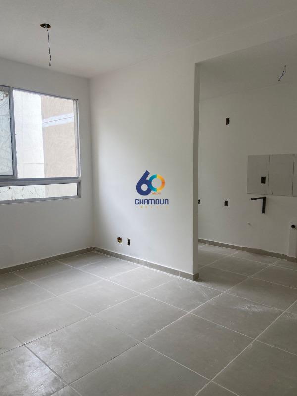 Apartamento à venda no Jardim Limoeiro: Apartamento 2 quartos à venda em Jardim Limoeiro - Serra/ES