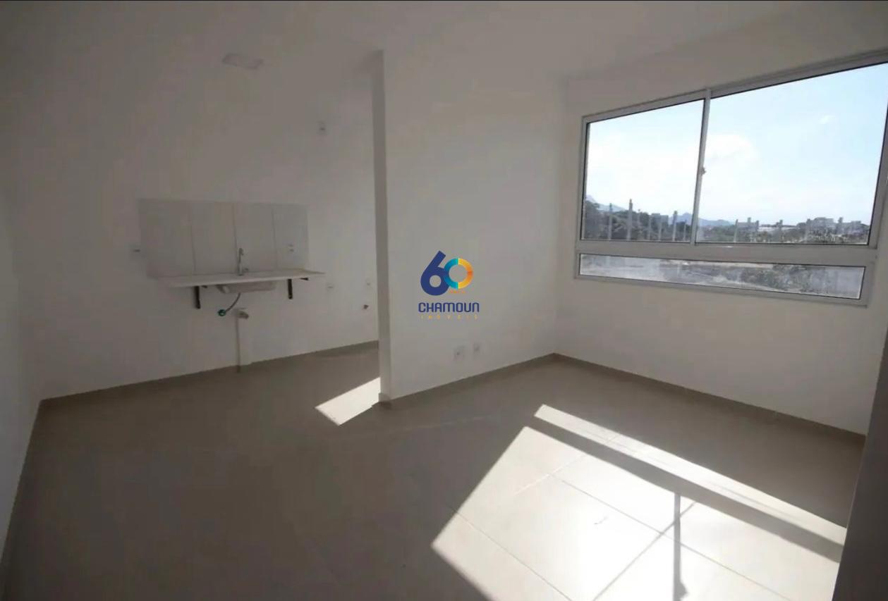 Apartamento à venda no Jardim Limoeiro: Apartamento 2 quartos à venda em Jardim Limoeiro - Serra/ES
