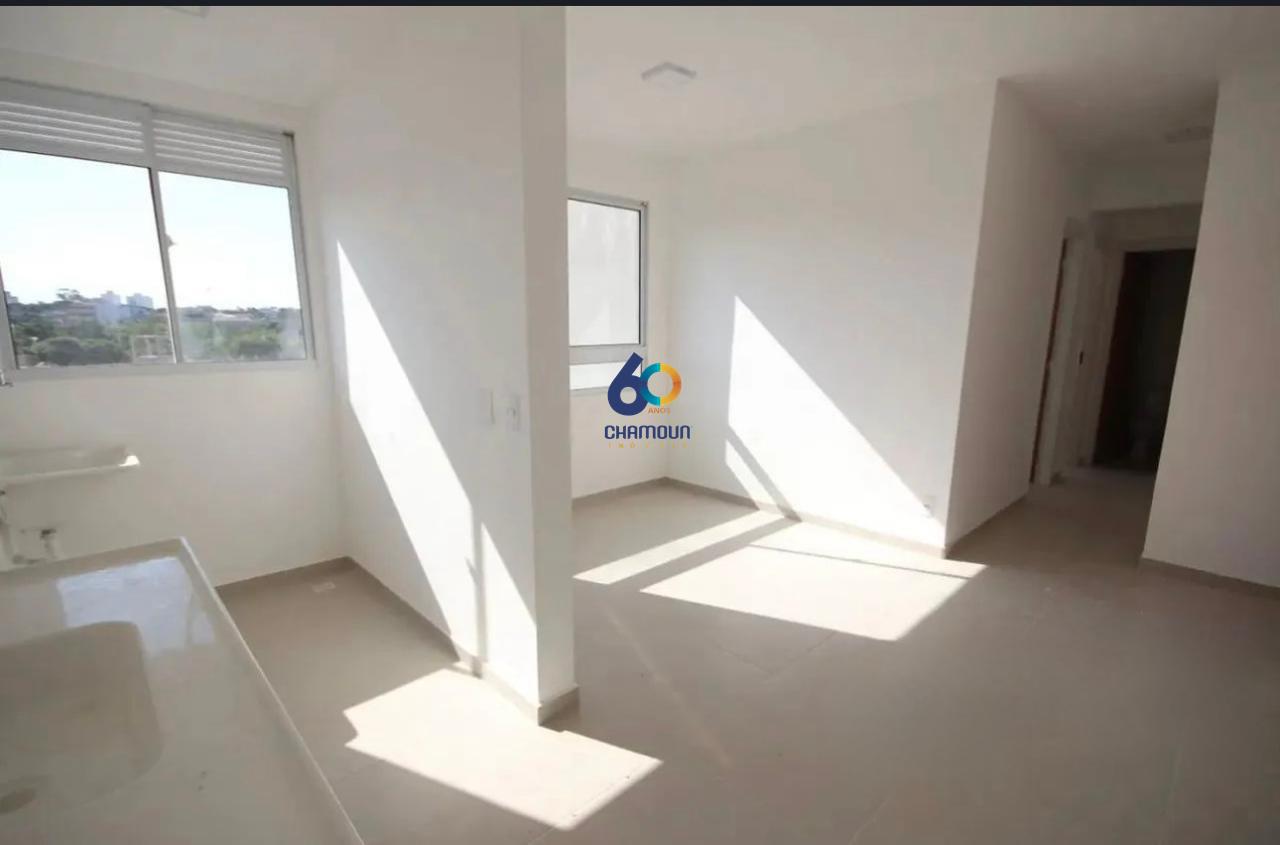 Apartamento à venda no Jardim Limoeiro: Apartamento 2 quartos à venda em Jardim Limoeiro - Serra/ES