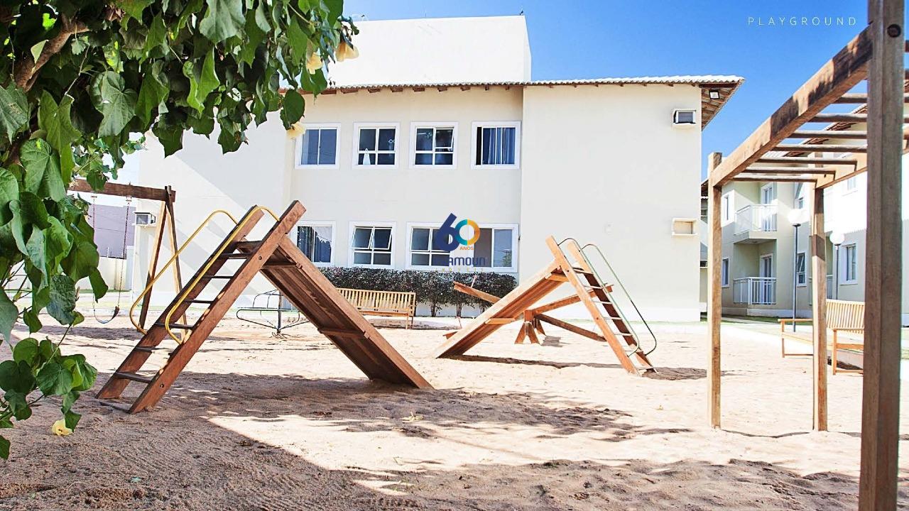 Apartamento à venda no Santa Paula I: Apartamento 3 quartos à venda em Santa Pula - Vila Velha/ES