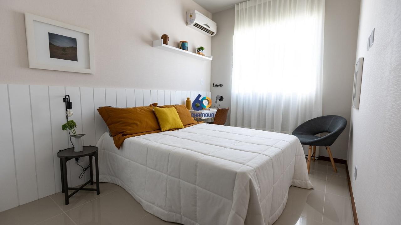Apartamento à venda no Santa Paula I: Apartamento 3 quartos à venda em Santa Pula - Vila Velha/ES