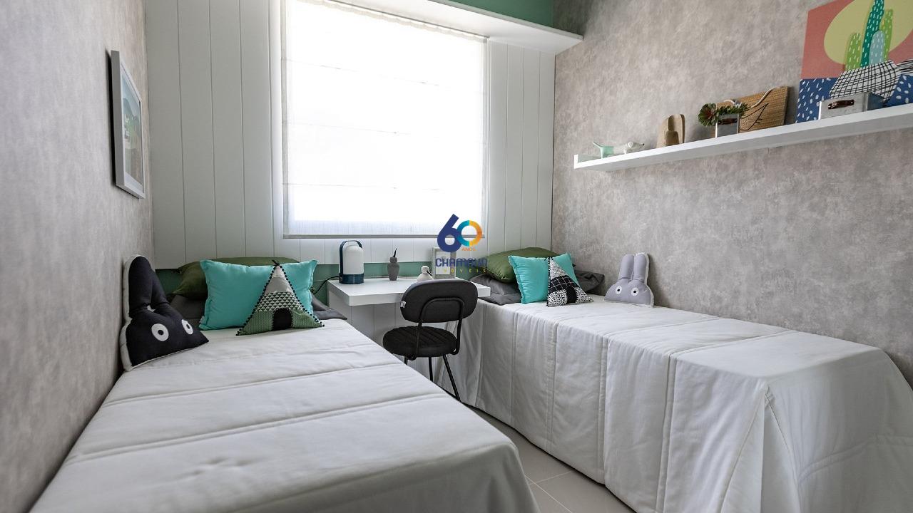 Apartamento à venda no Santa Paula I: Apartamento 3 quartos à venda em Santa Pula - Vila Velha/ES