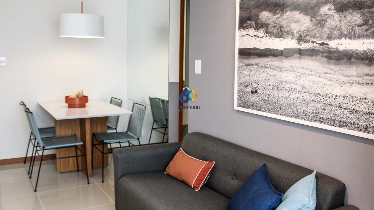 Apartamento à venda no Santa Paula I: Apartamento 3 quartos à venda em Santa Paula - Vila Velha/ES