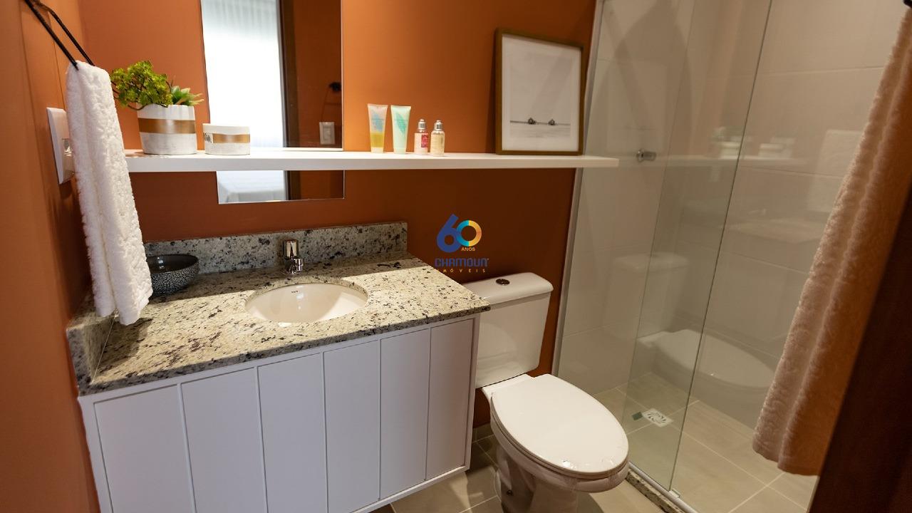 Apartamento à venda no Santa Paula I: Apartamento 3 quartos à venda em Santa Paula - Vila Velha/ES