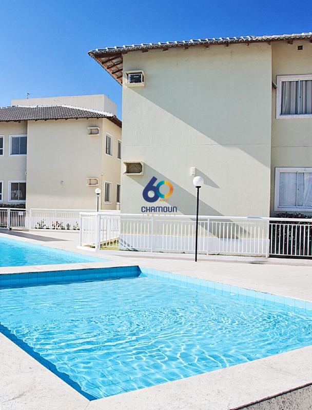 Apartamento à venda no Santa Paula I: Apartamento 3 quartos à venda em Santa Paula - Vila Velha/ES