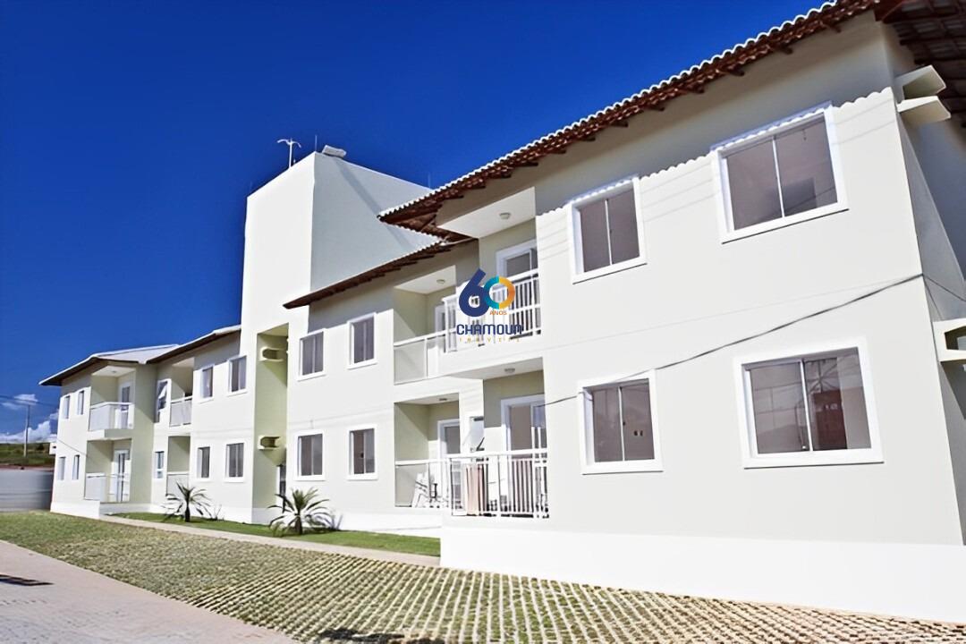 Apartamento à venda no Santa Paula I: Apartamento 3 quartos à venda em Santa Paula - Vila Velha/ES