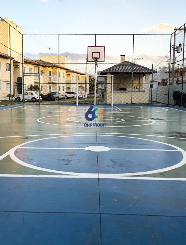 Apartamento à venda no Santa Paula I: Apartamento 3 quartos à venda em Santa Paula - Vila Velha/ES