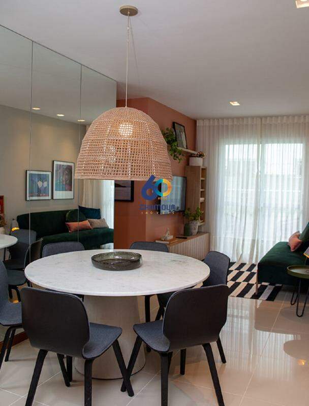 Apartamento à venda no Santa Paula I: apartamento 2 quartos à venda em Santa Paula - Vila Velha/ES