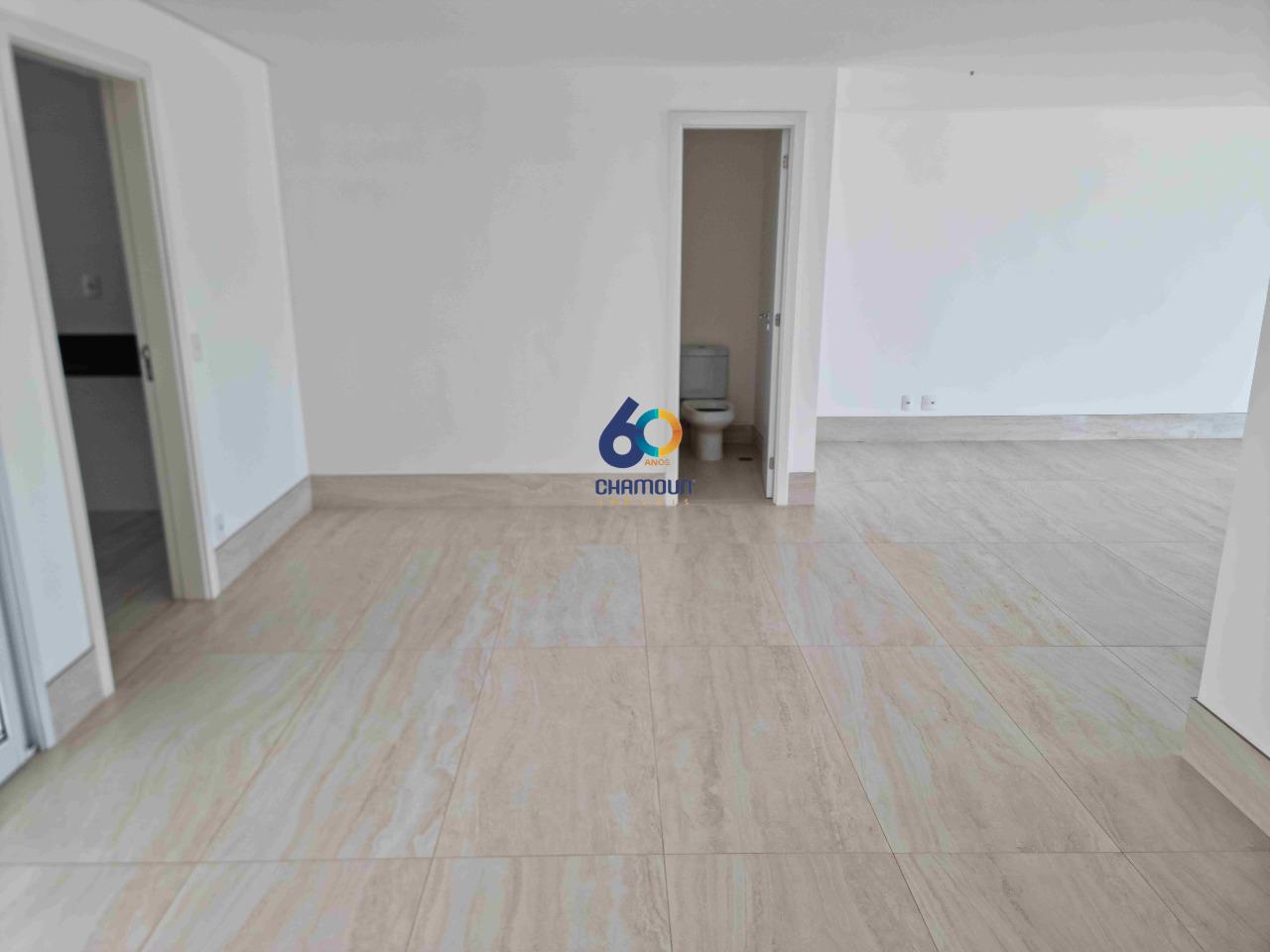 Apartamento à venda no Itapuã: 