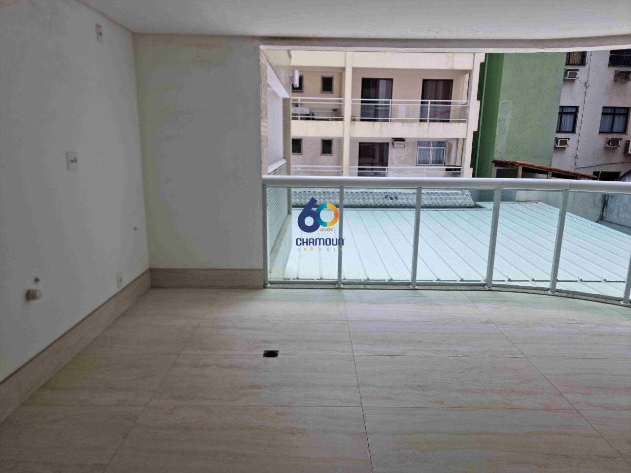 Apartamento à venda no Itapuã: 