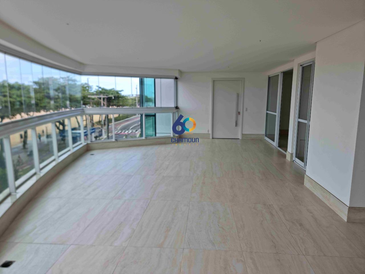 Apartamento à venda no Itapuã: 