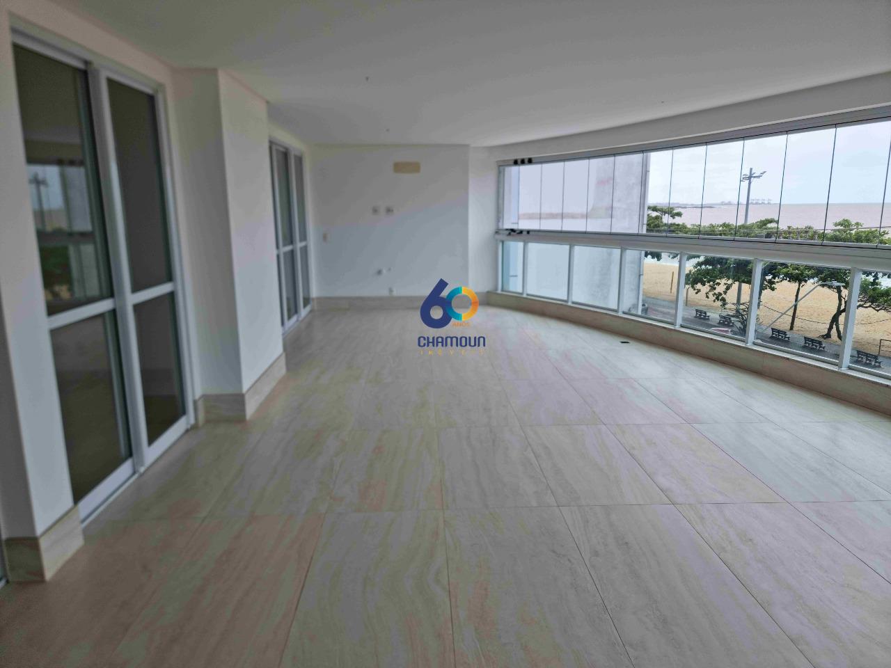 Apartamento à venda no Itapuã: 