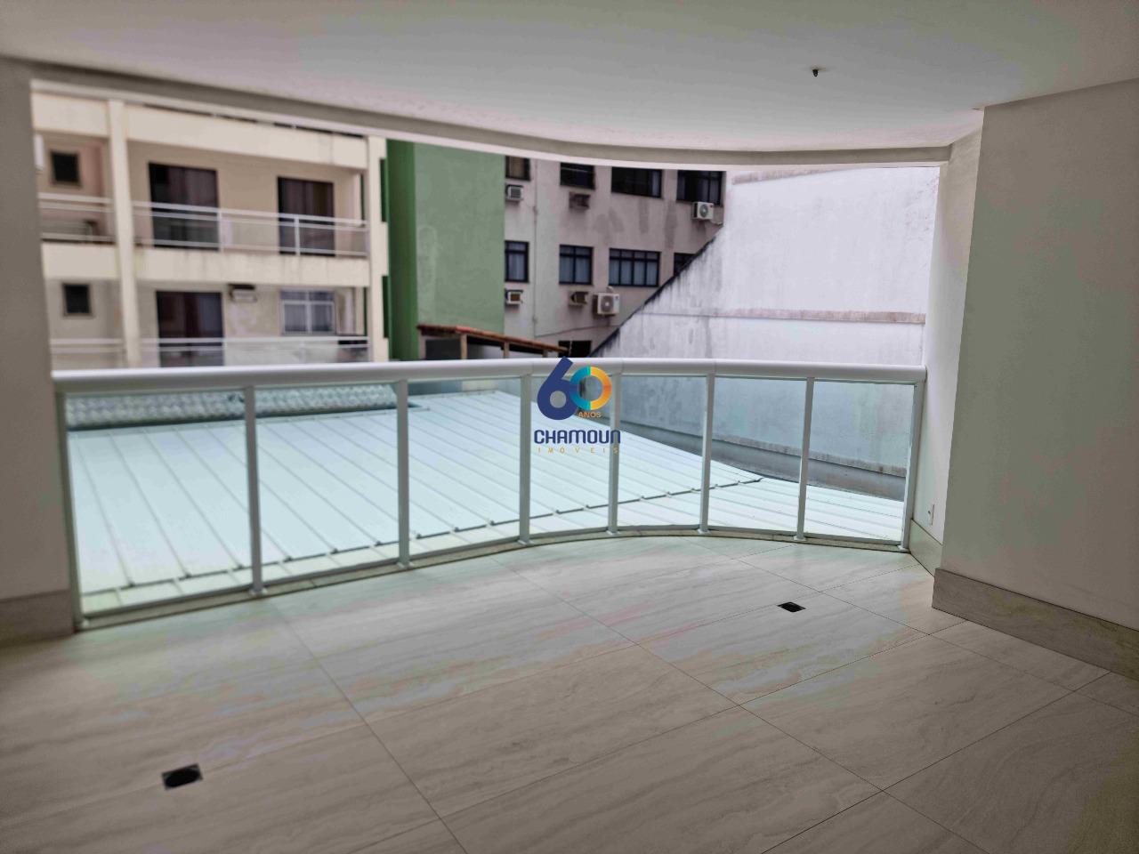 Apartamento à venda no Itapuã: 