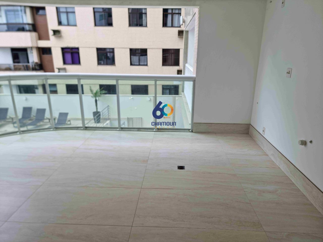 Apartamento à venda no Itapuã: 