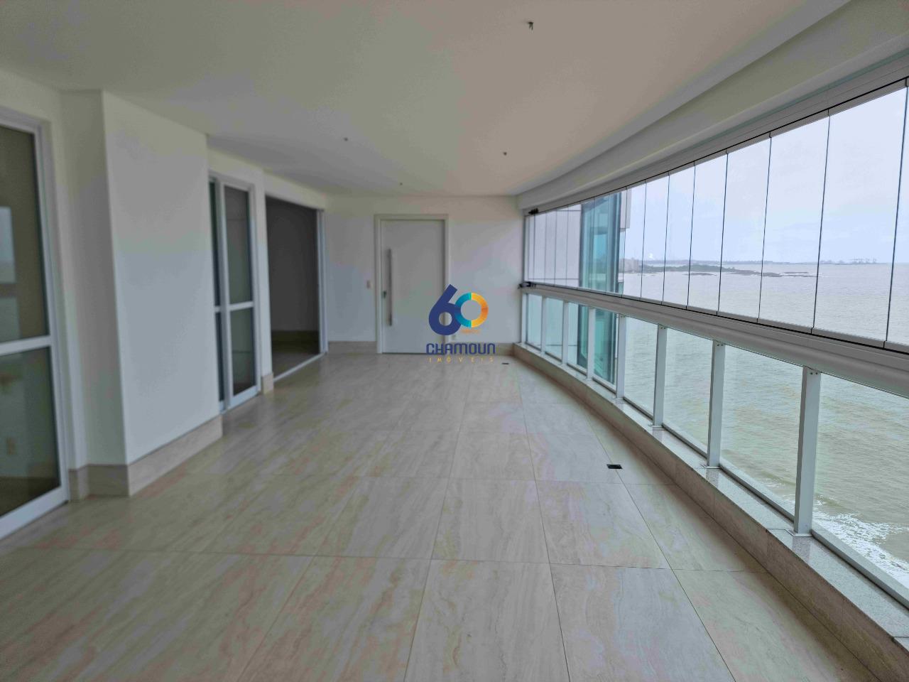 Apartamento à venda no Itapuã: 