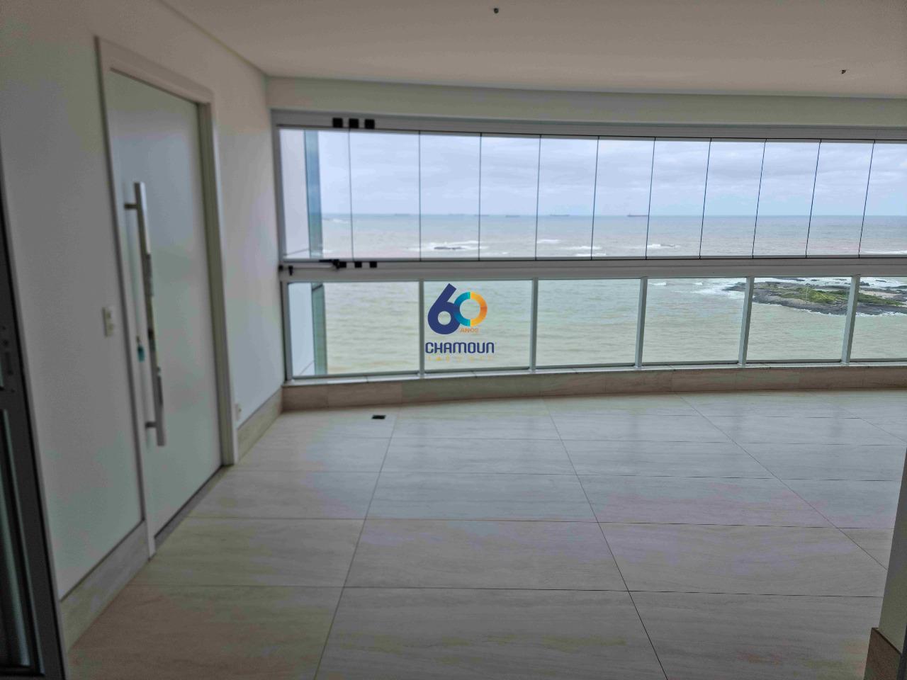 Apartamento à venda no Itapuã: 