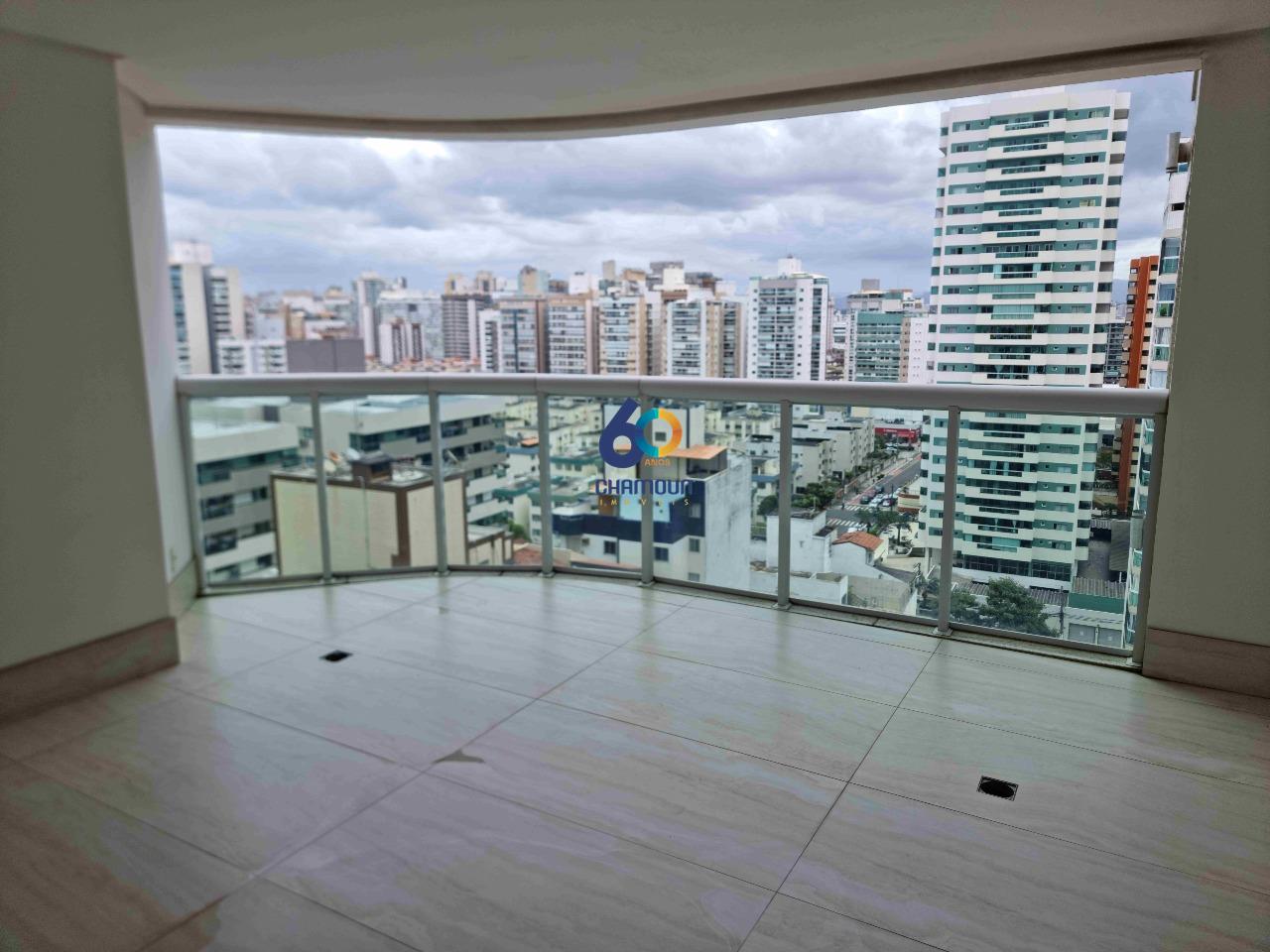 Apartamento à venda no Itapuã: 