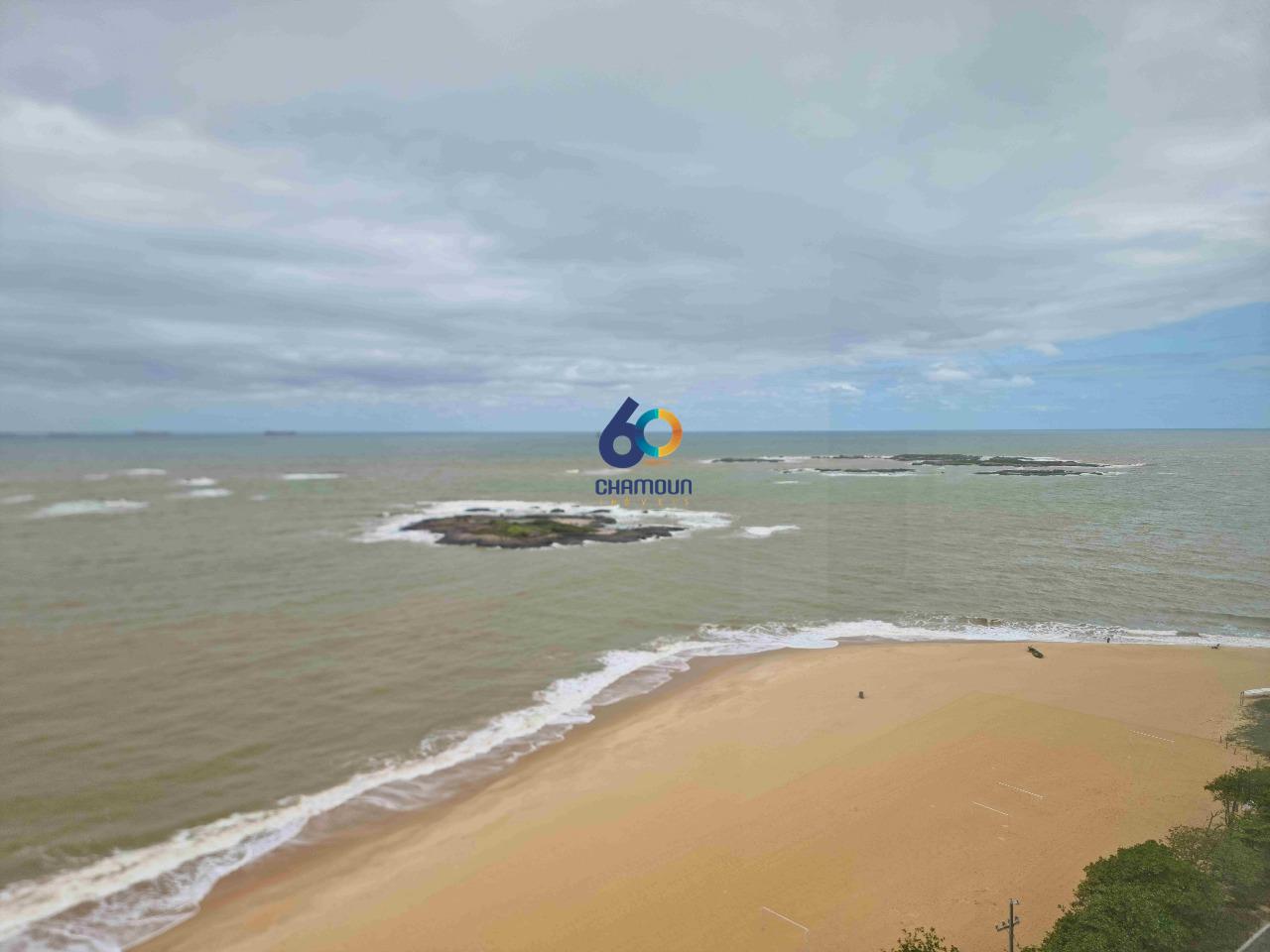 Apartamento à venda no Itapuã: 