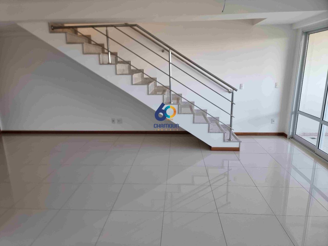 Apartamento à venda no Jardim Camburi: 