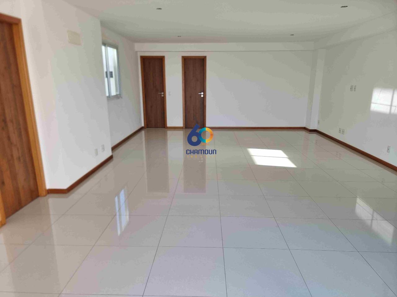 Apartamento à venda no Jardim Camburi: 