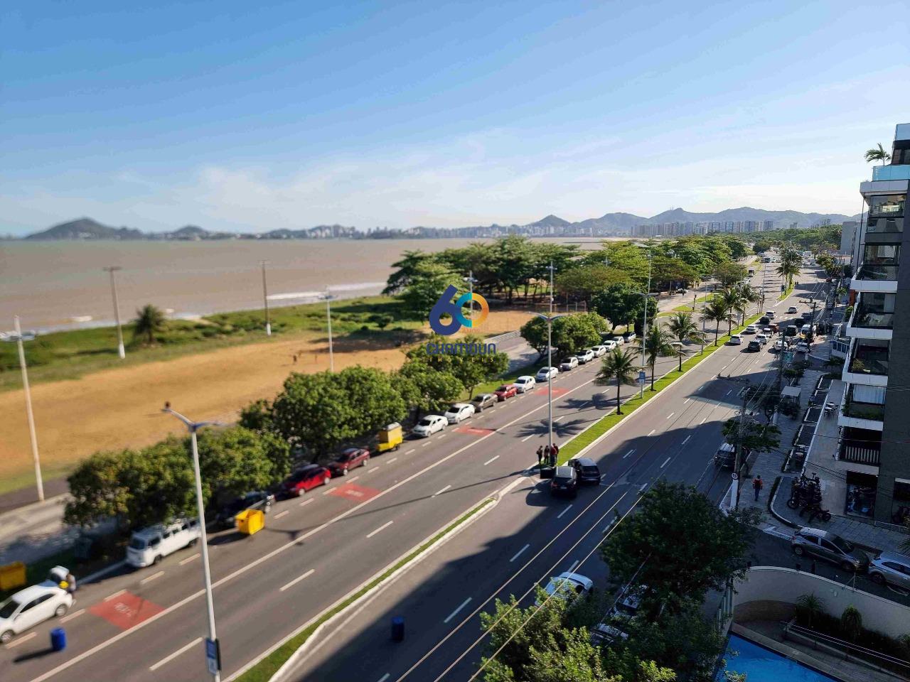 Apartamento à venda no Jardim Camburi: 