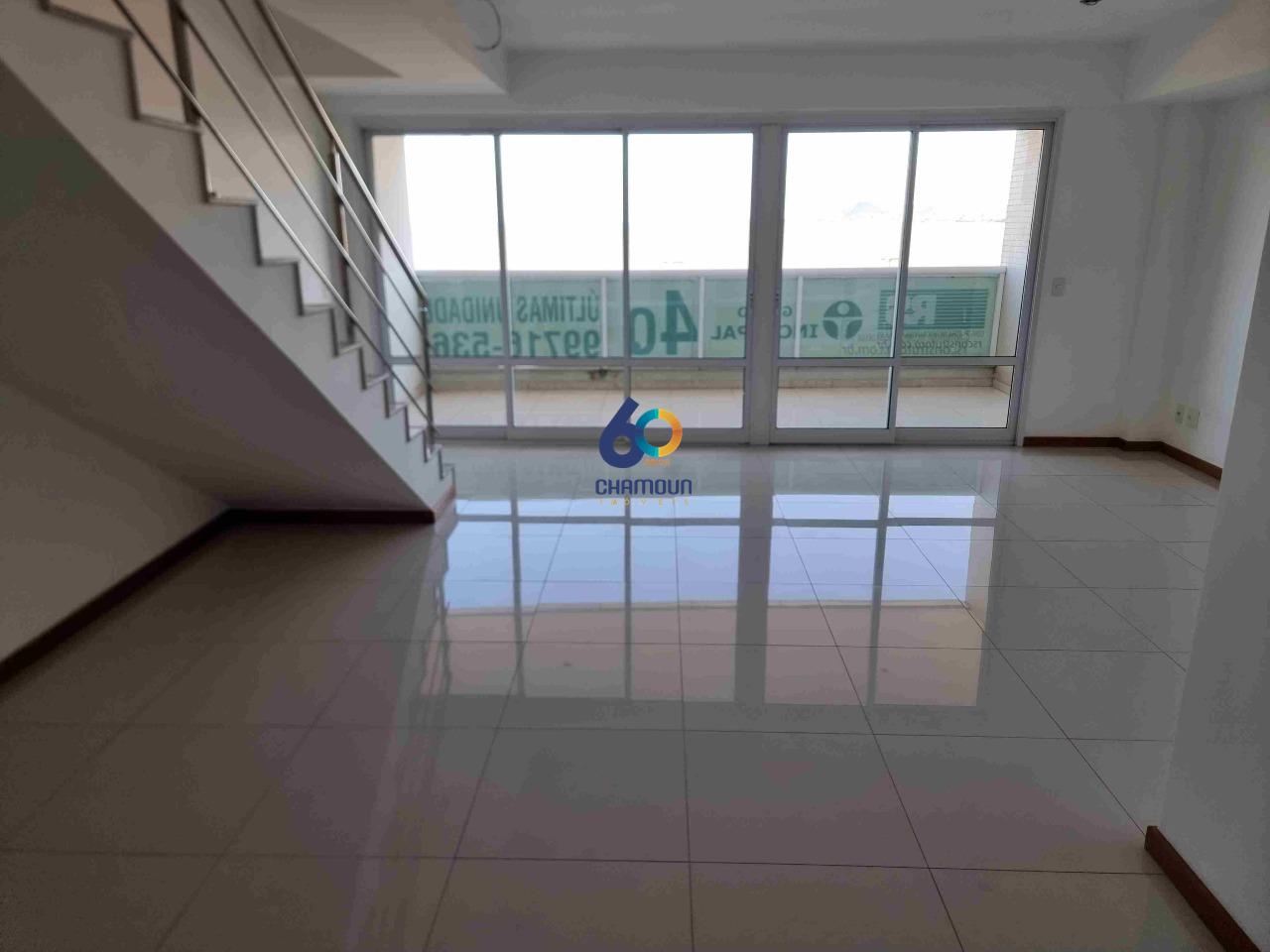 Apartamento à venda no Jardim Camburi: 