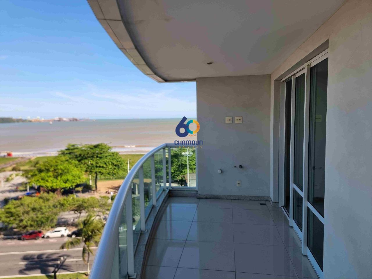 Apartamento à venda no Jardim Camburi: 