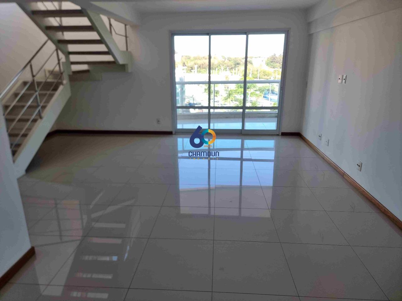 Apartamento à venda no Jardim Camburi: 