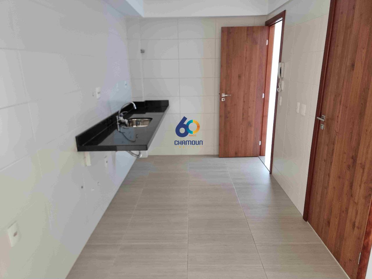 Apartamento à venda no Jardim Camburi: 