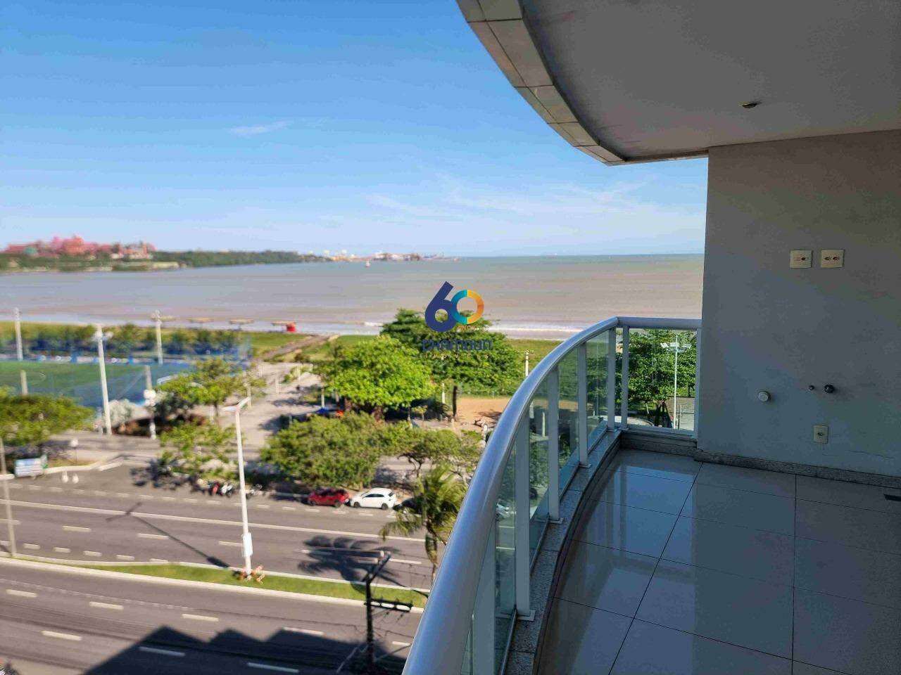 Apartamento à venda no Jardim Camburi: 