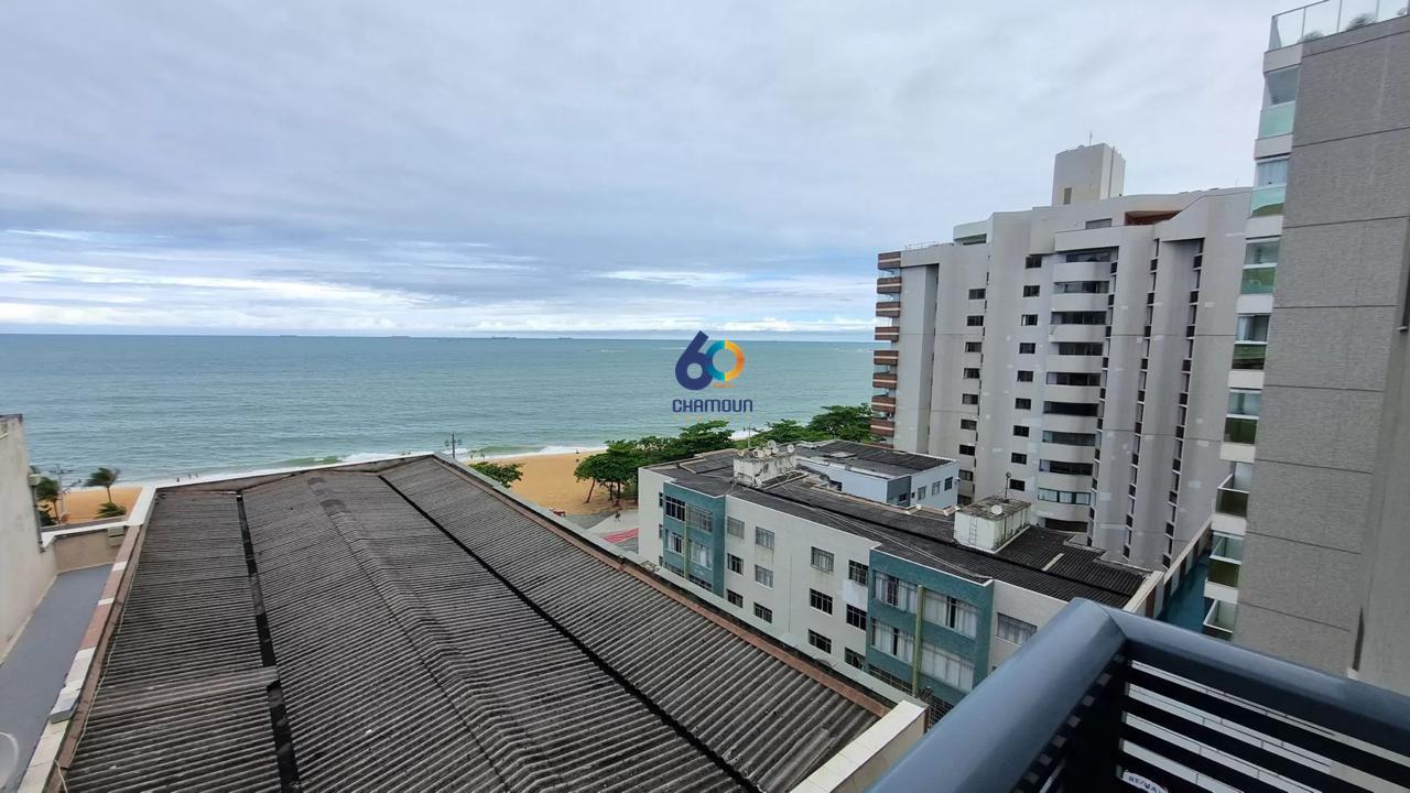 Apartamento à venda no Praia da Costa: Apartamento 4 quartos na Praia da Costa - Vila velha ES