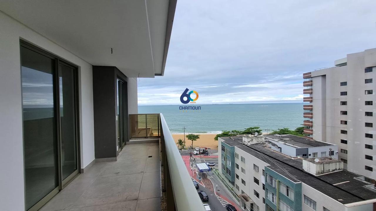 Apartamento à venda no Praia da Costa: Apartamento 4 quartos na Praia da Costa - Vila velha ES