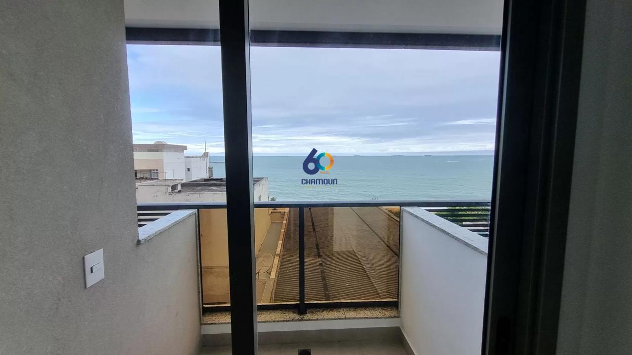 Apartamento à venda no Praia da Costa: Apartamento 4 quartos na Praia da Costa - Vila velha ES