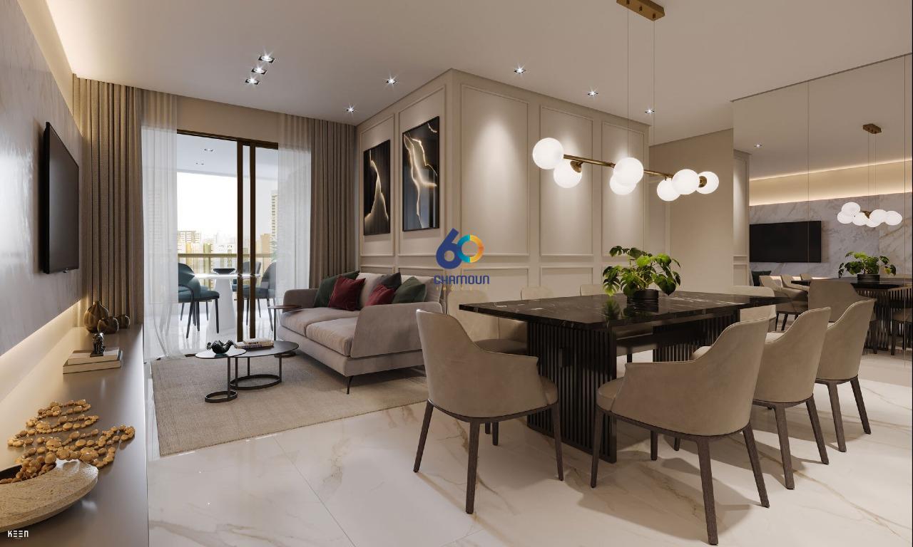 Apartamento à venda no Praia da Costa: Apartamento 4 quartos na Praia da Costa - Vila velha ES