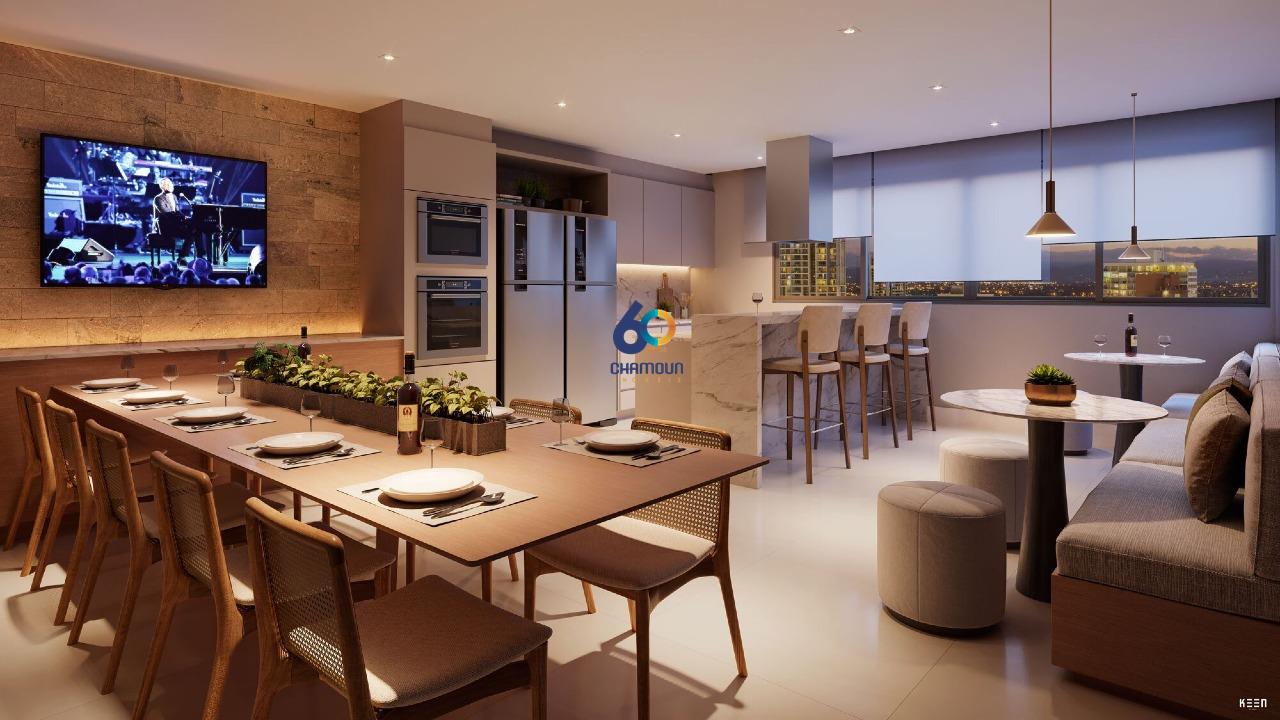 Apartamento à venda no Praia da Costa: Apartamento 4 quartos na Praia da Costa - Vila velha ES